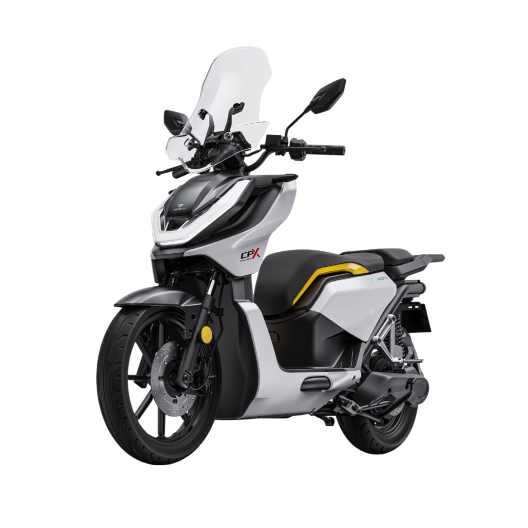 VMOTO CPX Explorer